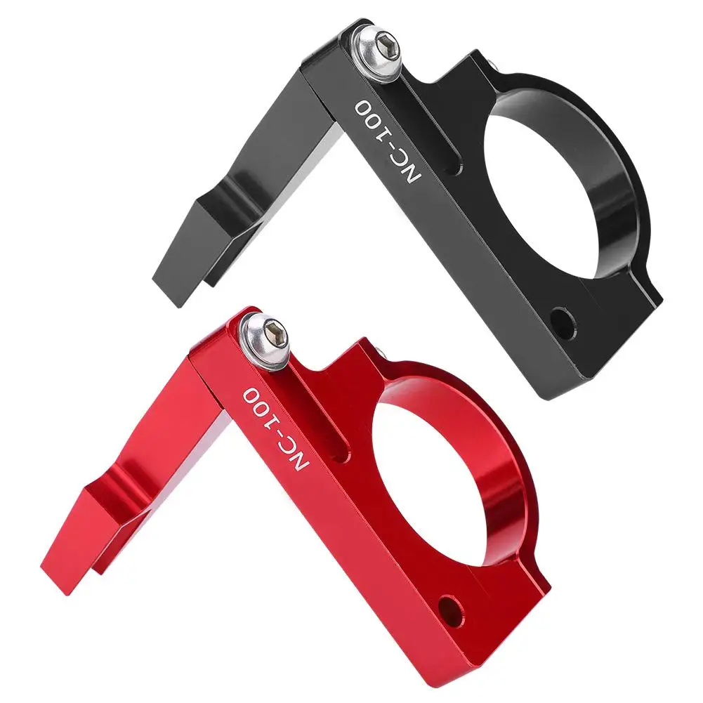 Велосипедный ультра светильник передний переключатель адаптер зажим