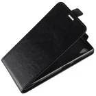 Кожаный чехол-книжка для Sony Xperia Xa1 Plus, Вертикальный чехол высокого качества для Sony Xperia Xa1 Plus