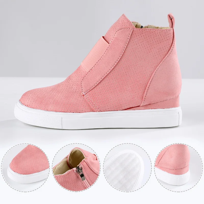 Женская повседневная обувь|Обувь для ходьбы| |