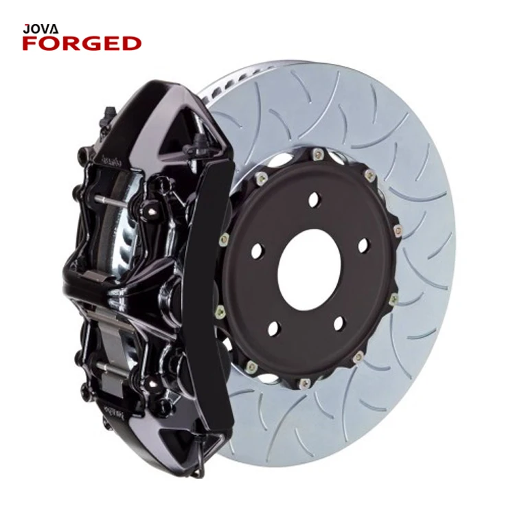 

Brake system of racing car Custom logo Automobile refitting brake