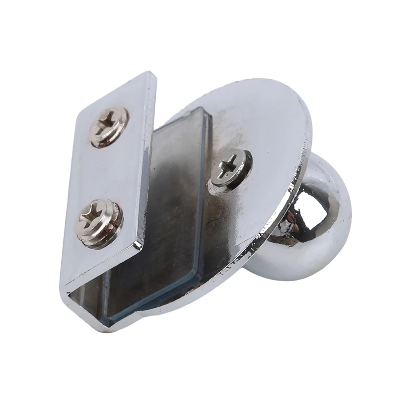 Стеклянный зажим, ручки для шкафа, Офисная стеклянная дверная ручка, кнопка для демонстрации шкафа, ящика, мебельная зажим, ручки для дома