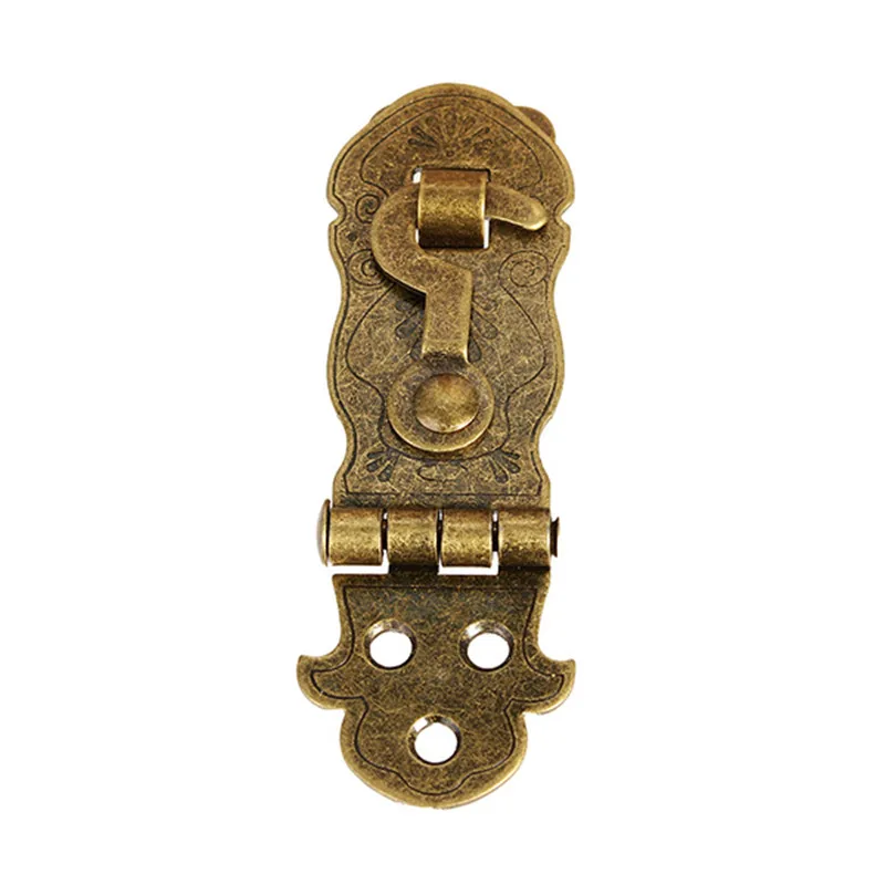 5 шт. античная металлическая пряжка 45x28 мм|Засовы| |