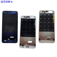 original used of 90 new middle frame for huawei honor 8 housing middle frame bezel middle plate cover replacement repair spare