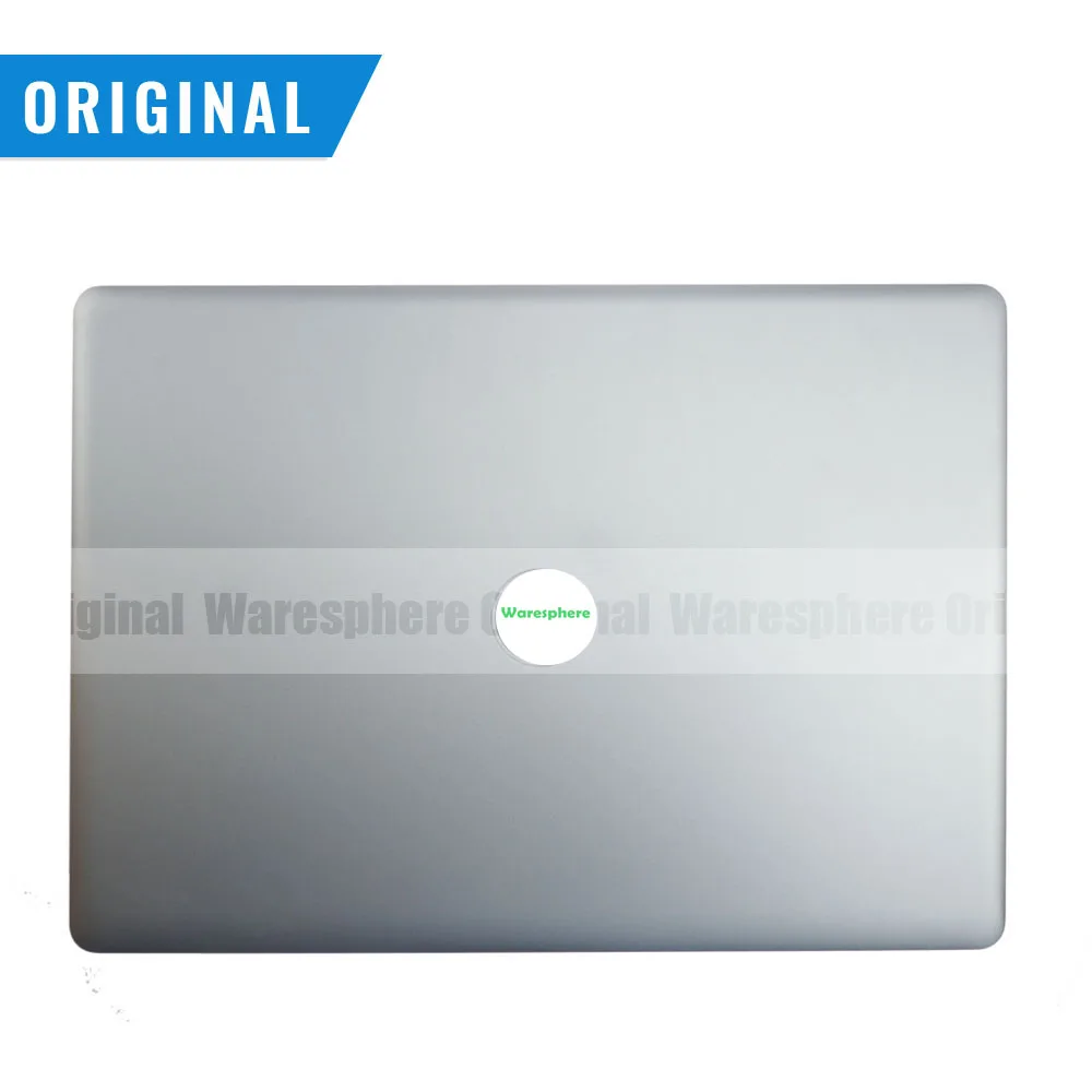 

New and Original LCD Back Rear Lid For Dell Latitude 3480 01MDC8 1MDC8 Sliver