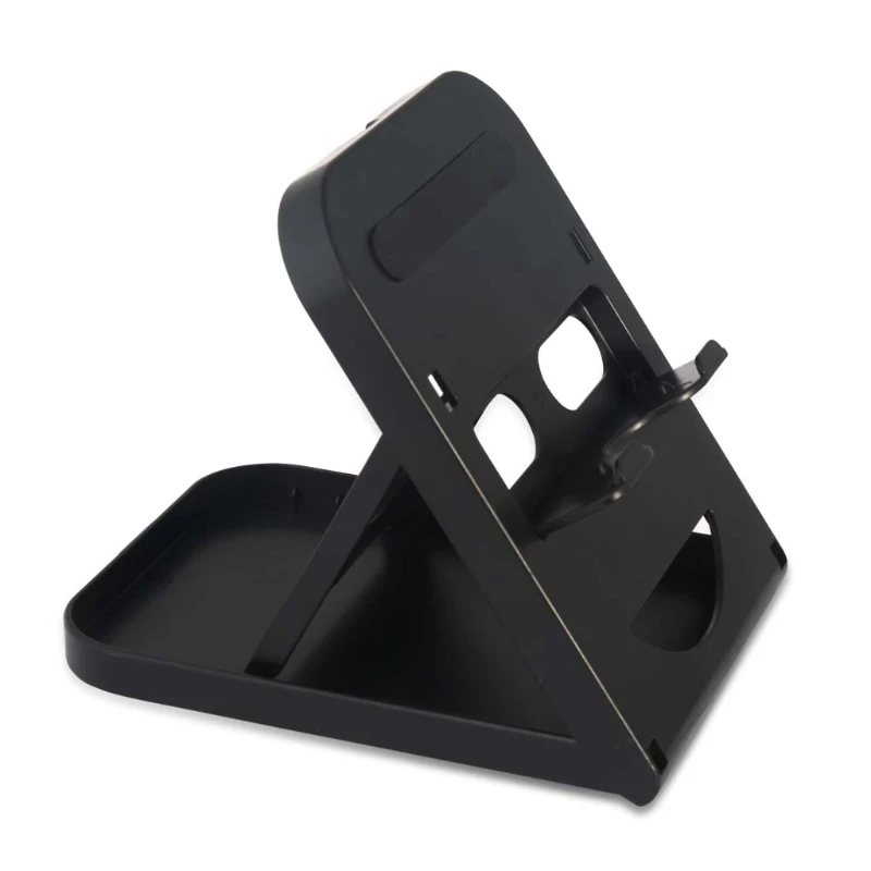 

Adjustable Folding Bracket Stand Holder for nintendo switch Smartphone 45BA