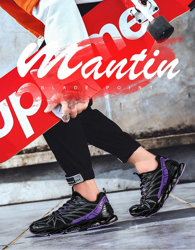 BALTROP обувь мужские кроссовки зимние мужские беговые кроссовки Zapatillas Deportivas Hombre модная дышащая повседневная обувь Sapato Masculino