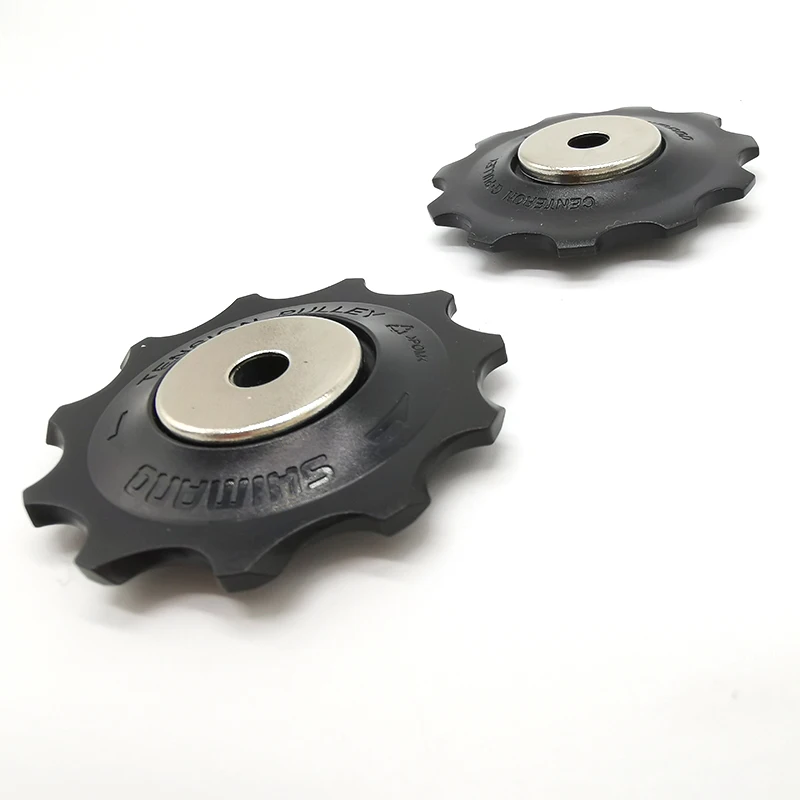 Shimano 105 RD-5700 9 скоростной MTB велосипедный шкив в сборе дорожный задний