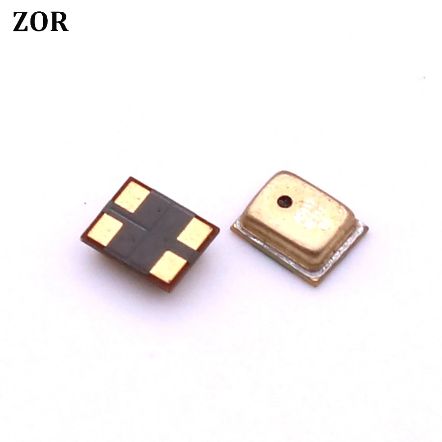 20 шт. микрофон Микрофон внутренний модуль Замена для LG G4c H525N G4s Beat H735 K10 2017 M250