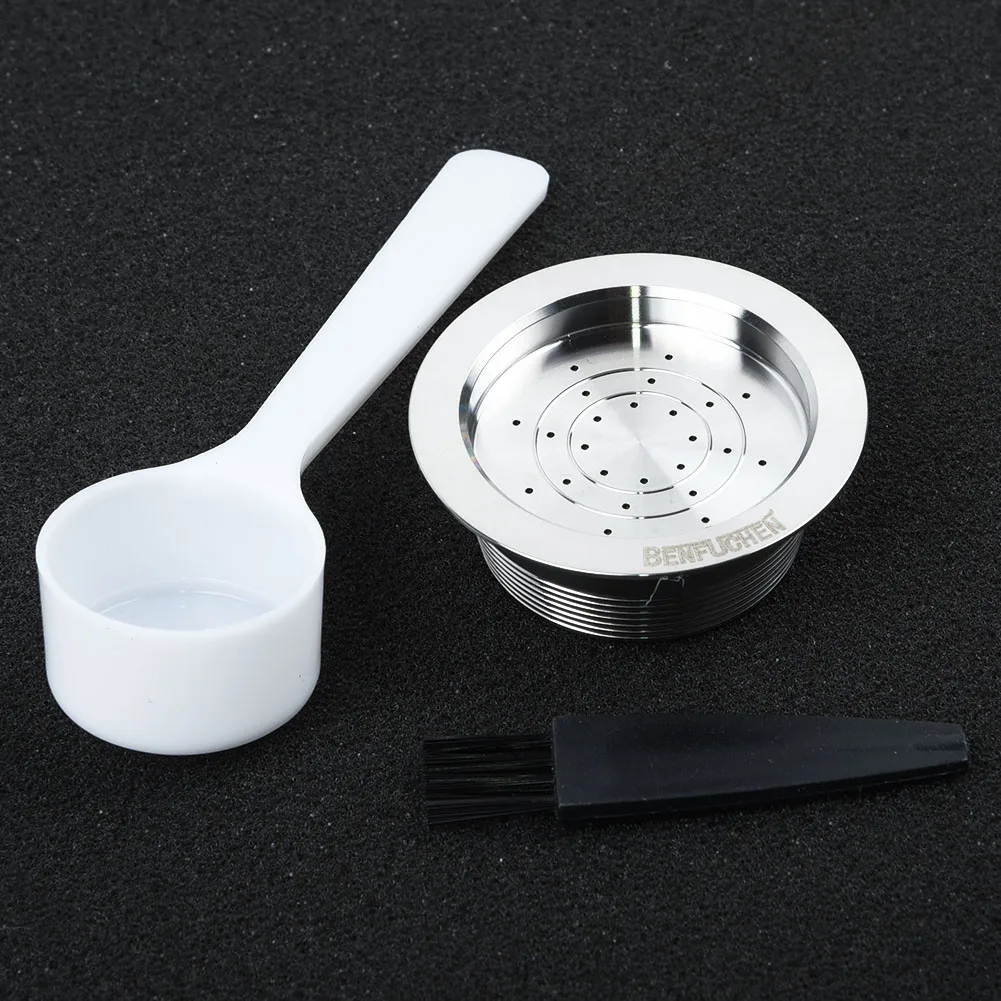 

Coffee Capsule Brush Spoon Set For Verismo/K FEE/CBTL Machine Tool Parts Supplie