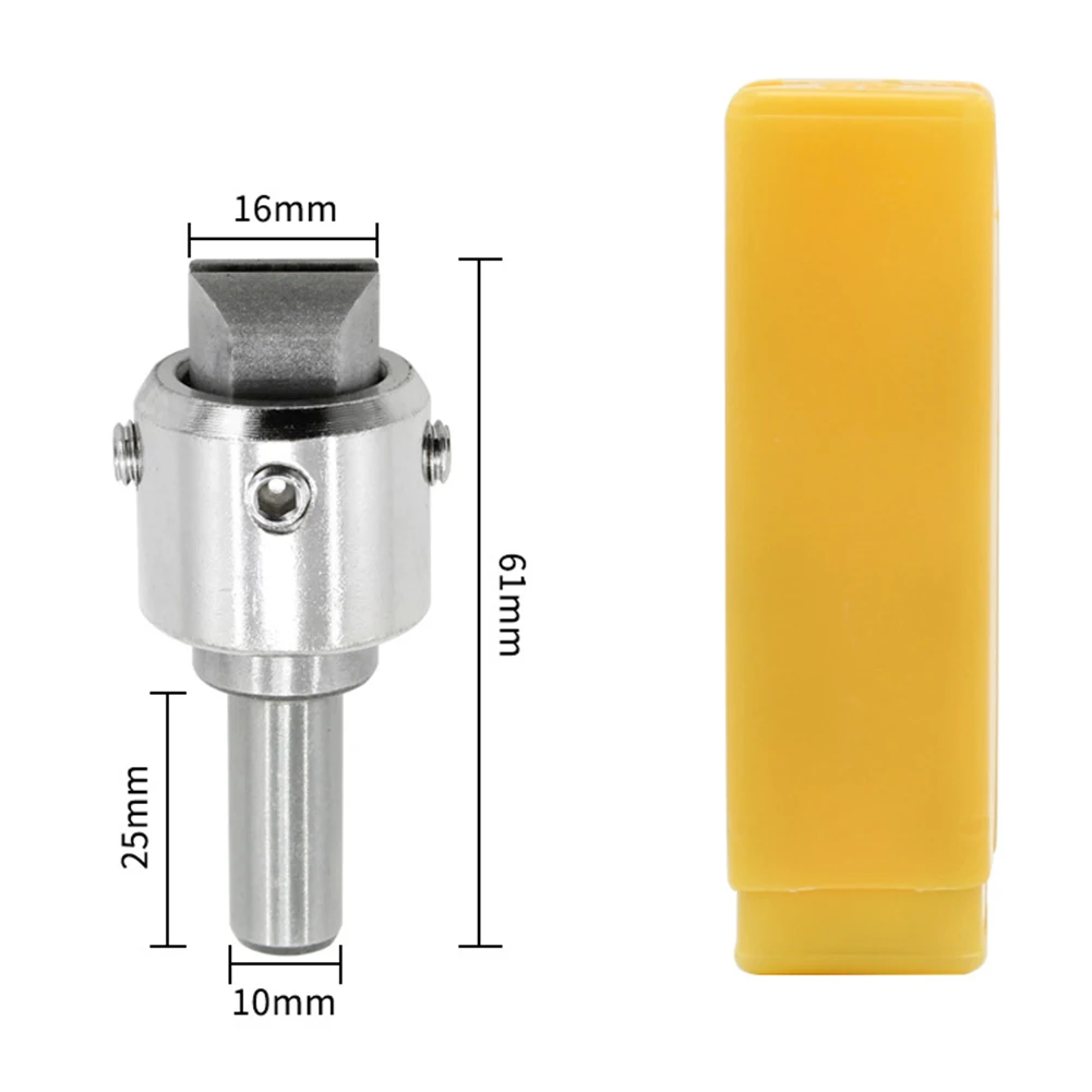 

Multi-function Wooden Thick Ring Maker Wood Tools Spade Drill Bits Carbide Woodworking Tools Spade Drill Bit