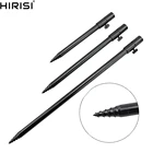 2 x Карп рыболовные снасти опорные палочки Удочка Pod телескопические банкноты рыбалка инструмент