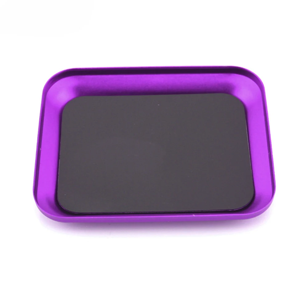 лоток для винтов из алюминие