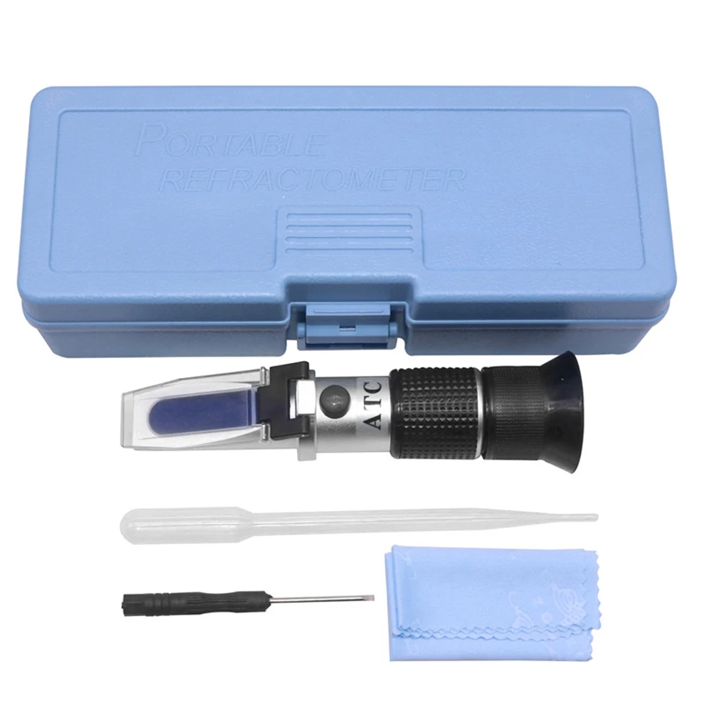 

Measurement & Analysis Instruments