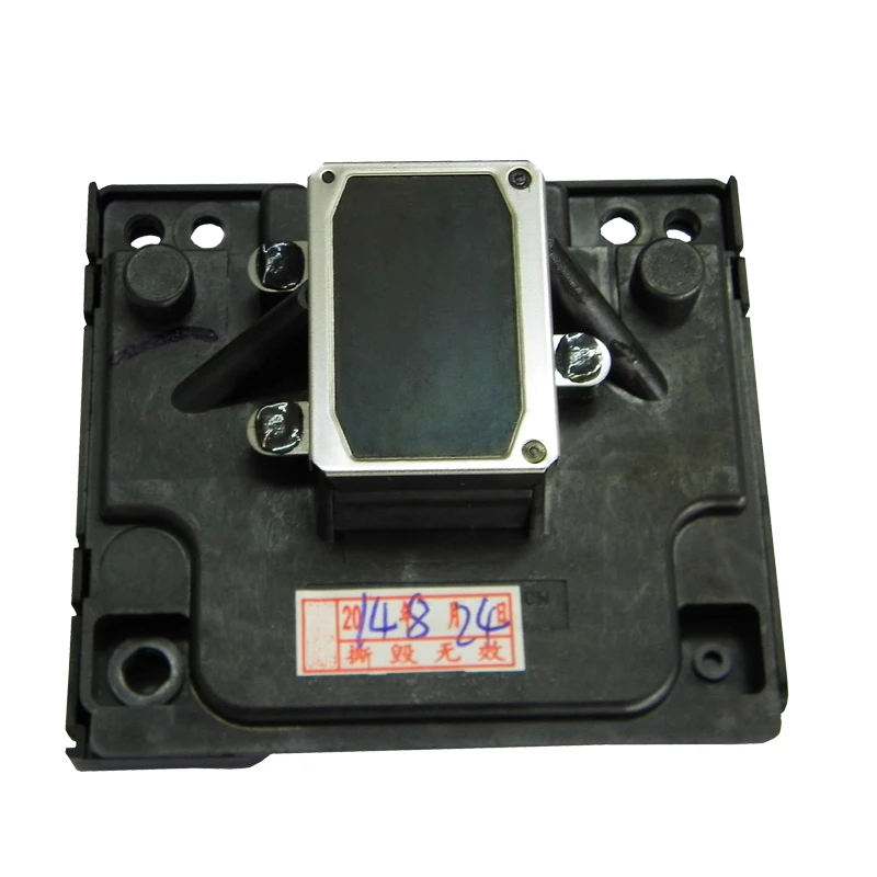 Новинка 100% оригинальная печатающая головка F181010 для Epson T10 T13 T20 T21 T22 T23 T24 T25 T26 T27 L100