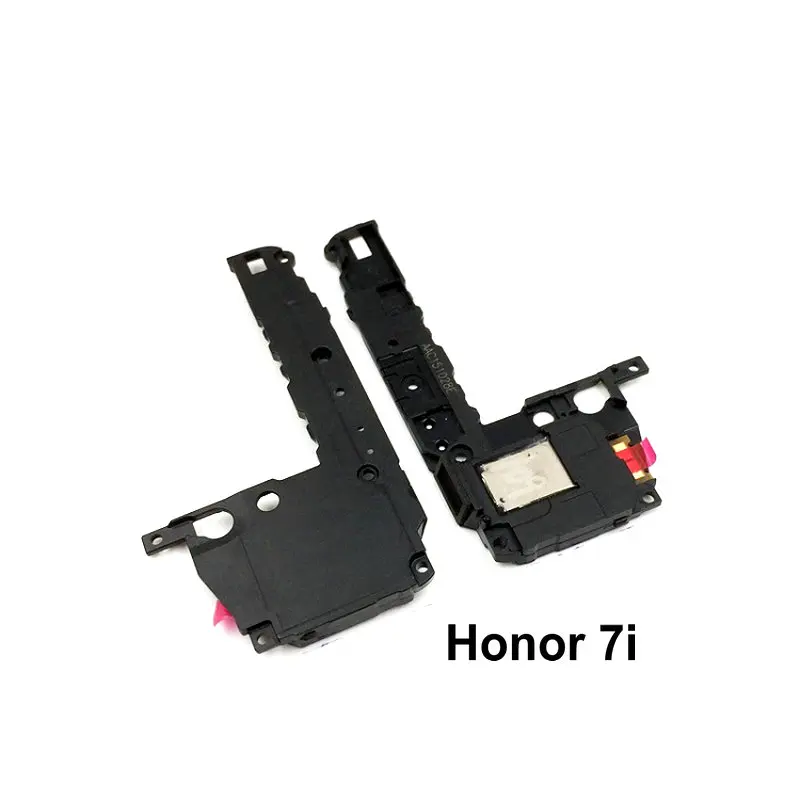 Динамик гибкий для Huawei Honor 7i ATH-TL00H Оригинальный телефонный громкоговоритель