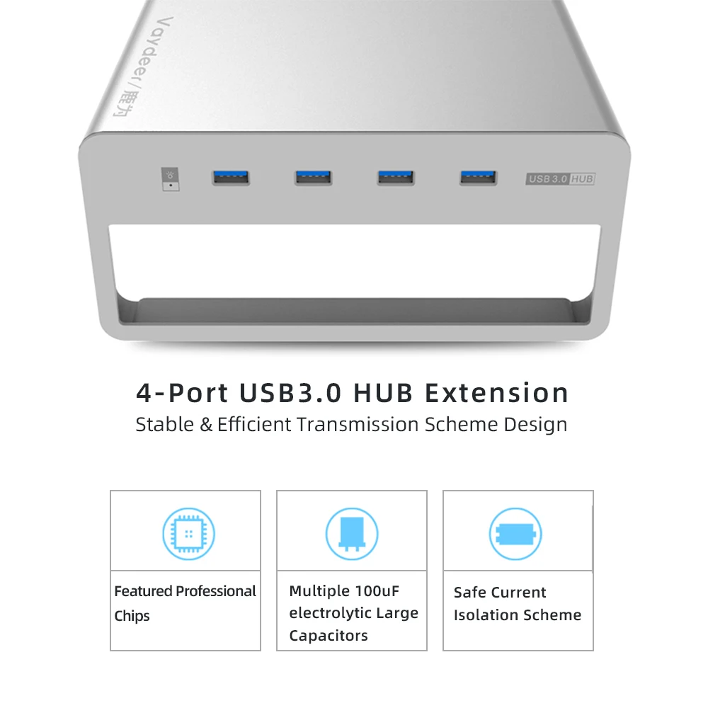 алюминиевая подставка для м