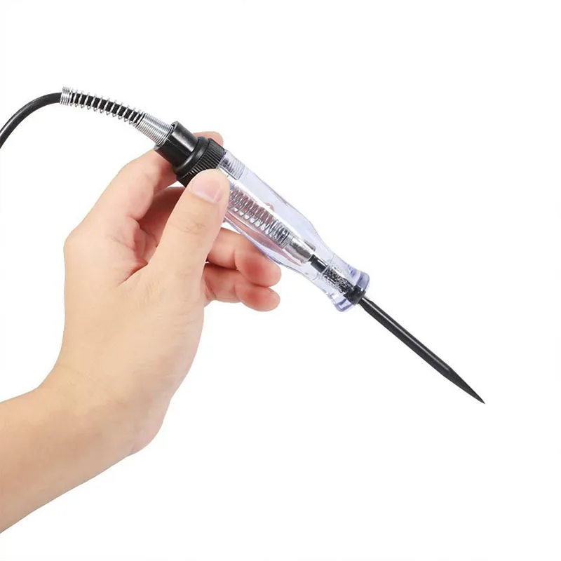 

Accessories Circuit Tester Accessory Electrical Equipment Long Probe 20 AMP