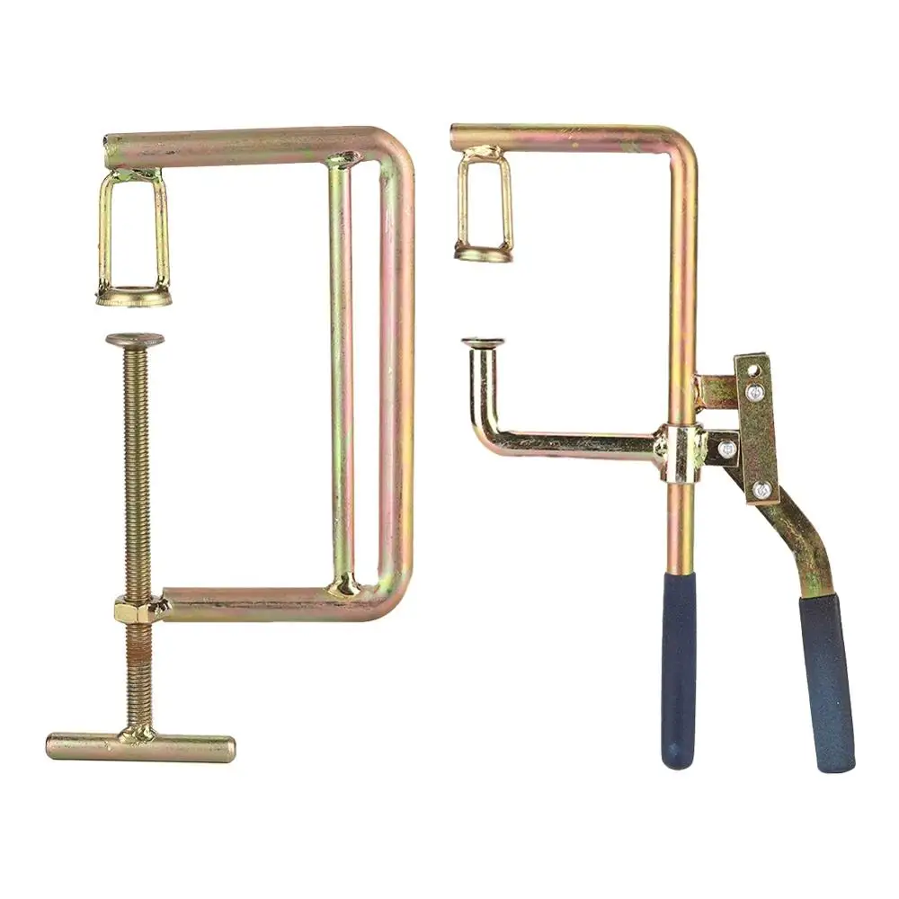 Aluminum Valve Spring Clamps Compressor Motorcycle Car Repair Tool Part |