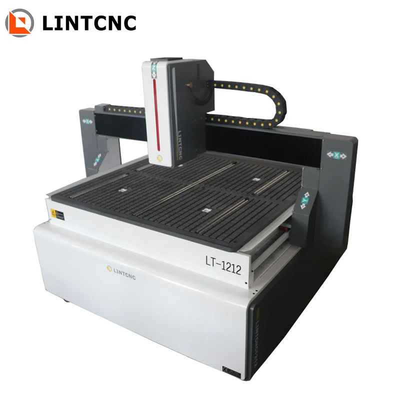 Фрезерный станок с ЧПУ 4 оси 1200*2400 мм по заводской цене - купить выгодной |