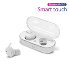 TWS Bluetooth-наушники совместимые с Xiaomi, беспроводные наушники-вкладыши с шумоподавлением, гарнитура с микрофоном, гарнитура для режима свободные руки, Новинка