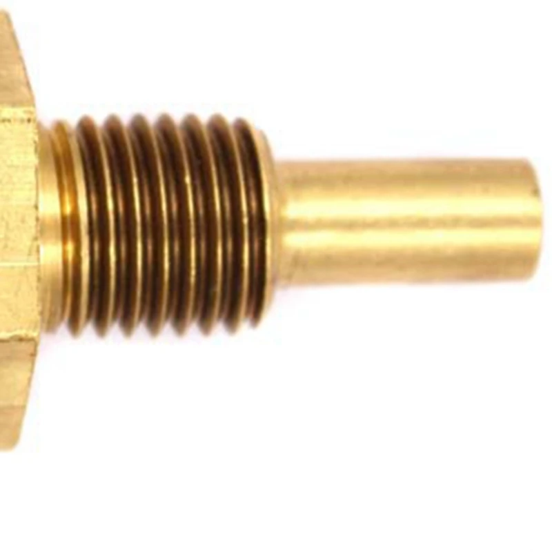 Радиатор охлаждающий вентилятор датчик температуры воды для Honda Acura