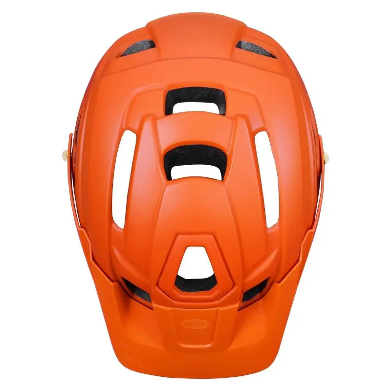 riding helmet mens and womens outdoor sports safety mountain bike equipment free global shipping