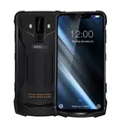 Оригинальный водонепроницаемый мобильный телефон DOOGEE S90C, IP68, Восьмиядерный процессор Helio P70, 4 Гб + 128 ГБ, 16 Мп + 8 Мп, 6,18 дюйма 12 В, 2 А, 5050 мАч, NFC, на базе Android 9,0