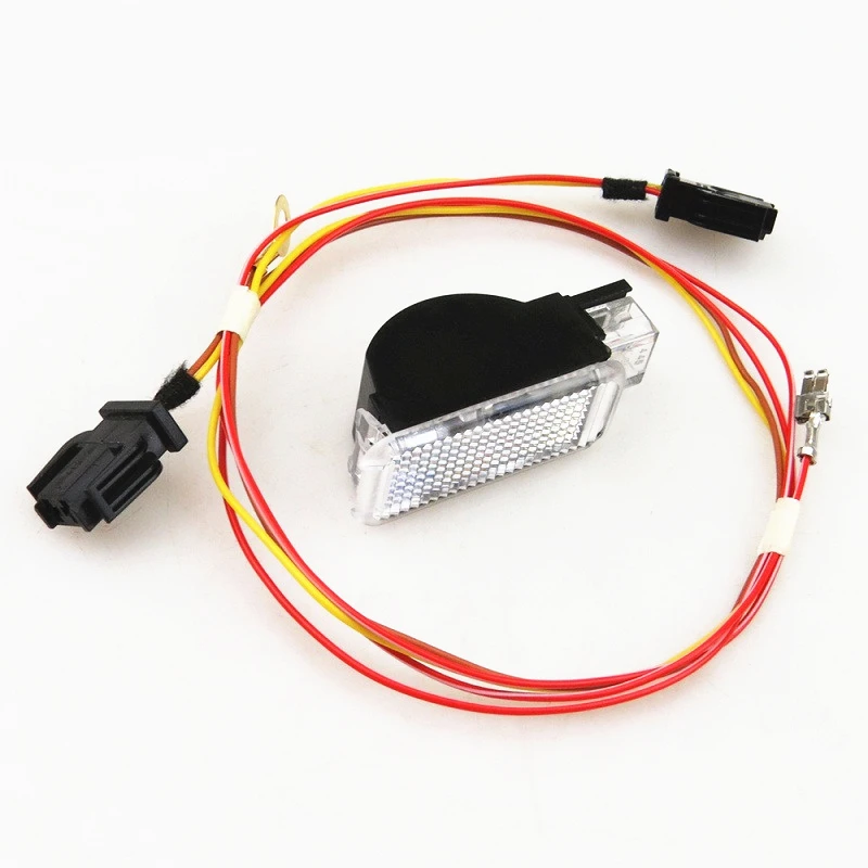 READXT панель багажника двери сигнальная светильник кабель штекер жгут для Sharan Seat