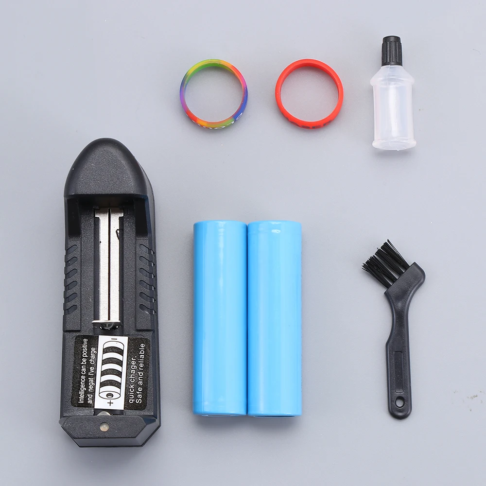 Электрический триммер унисекс Pro Li Liner без косточек беспроводной T Blade для ухода за