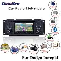 for dodge intrepid 19982004 car android multimedia dvd player gps navigation dsp stereo radio video audio head unit 2din system