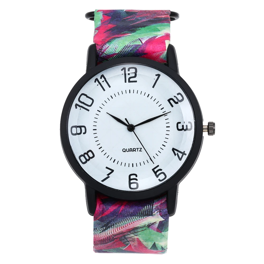 

Часы унисекс, водонепроницаемые, с бумажным ремешком, для мужчин и женщин, 2020