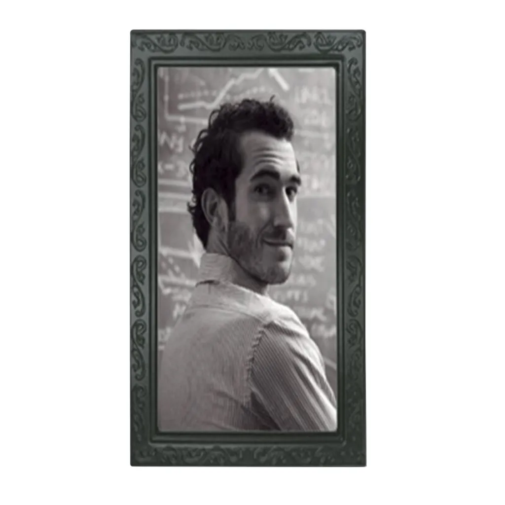 Хэллоуин Бар призрак дом 3D человек Фестиваль изменить лицо рамка для сцены