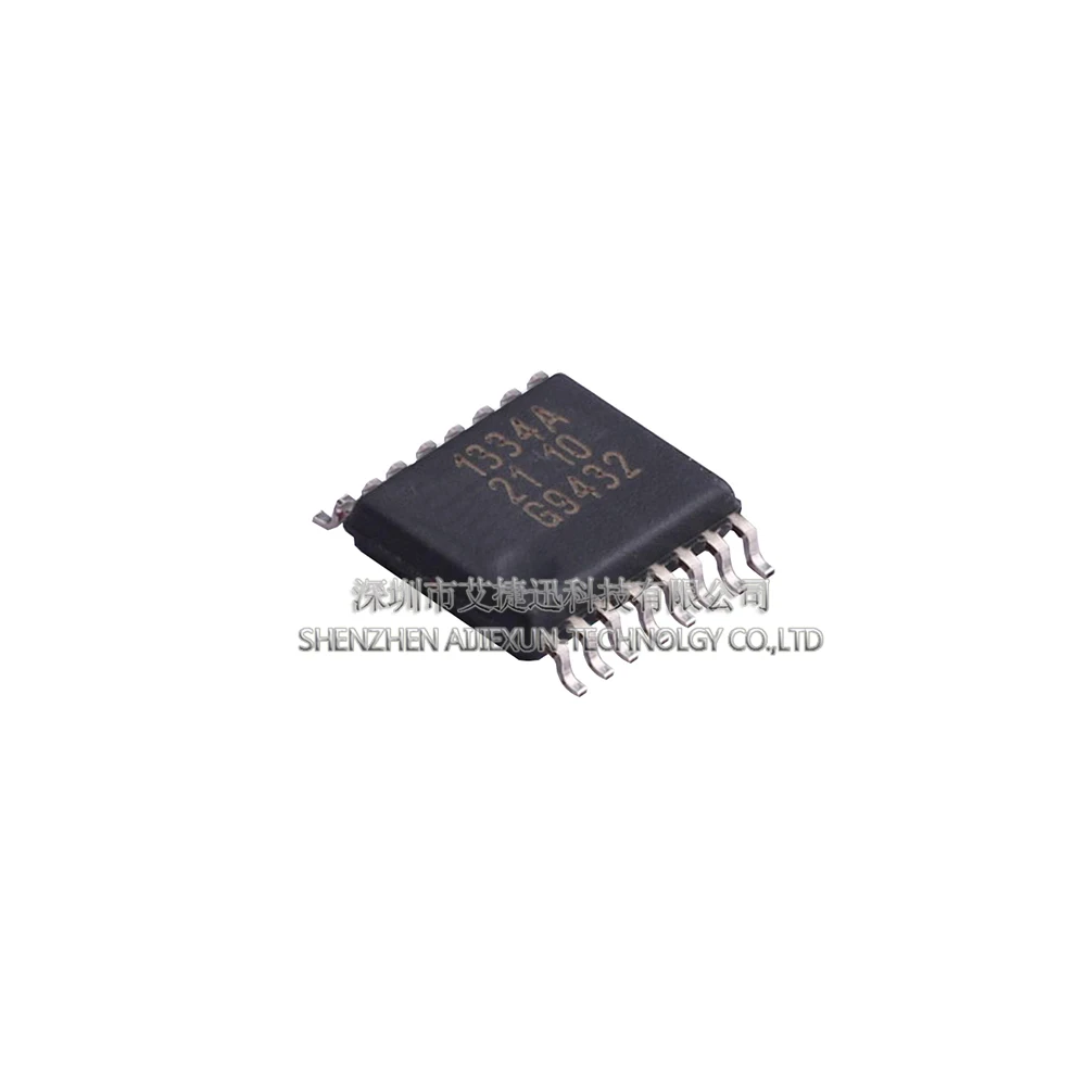 

10 pcs TS5A623157DGSR VSSOP-10 New and origianl parts IC chips
