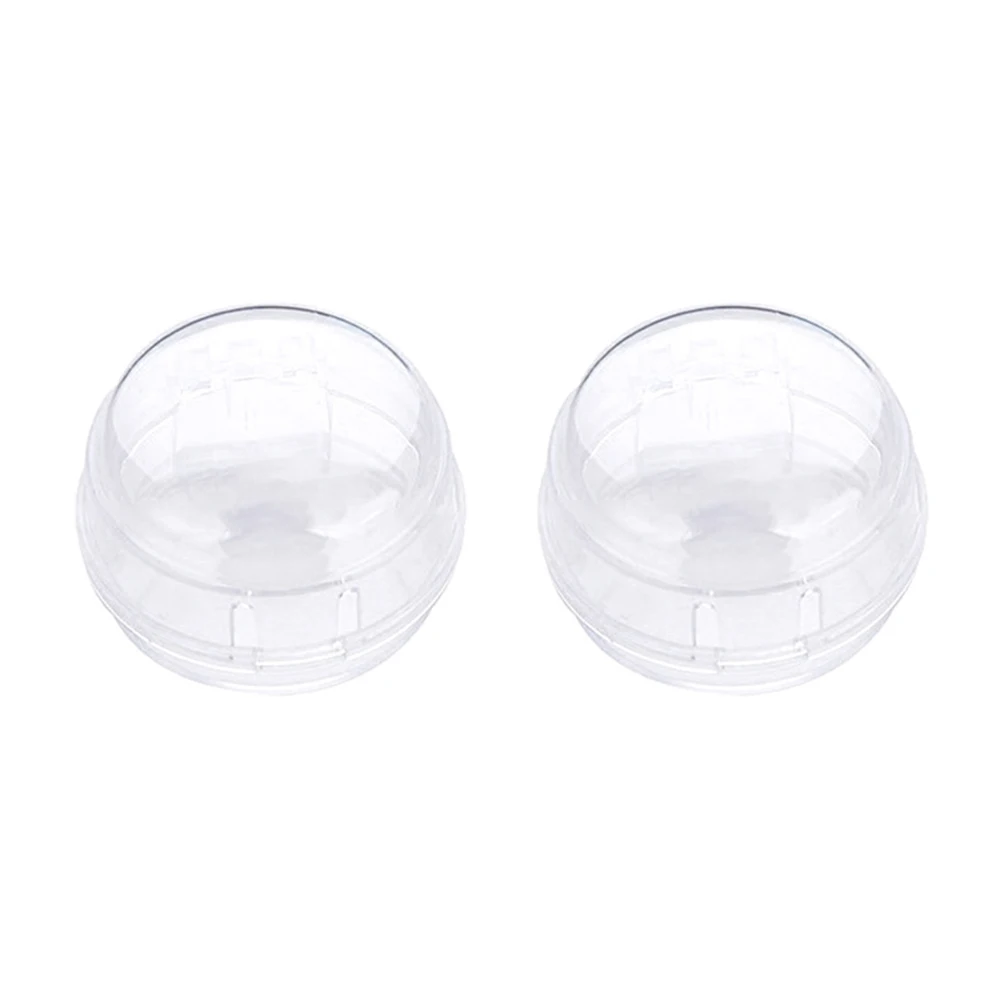 2 шт. защитная крышка для газовой плиты DC156|Чехлы на микроволновые печи| |