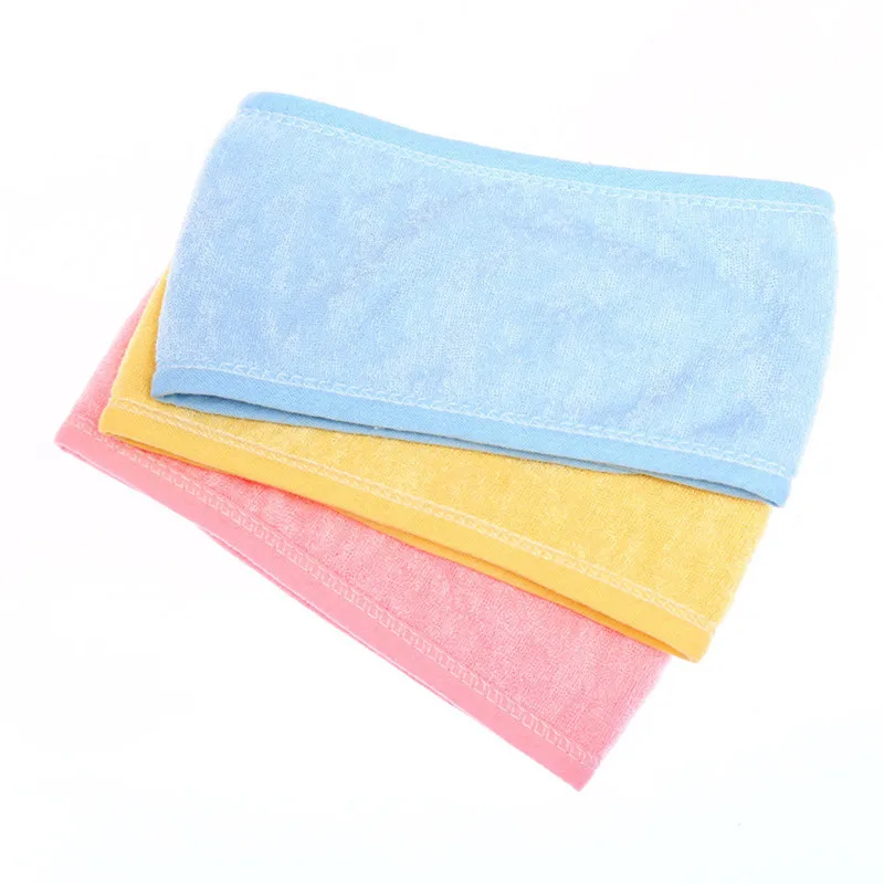 Повязка на голову для беременных женщин повязка спа-ванны душа Косметика макияжа