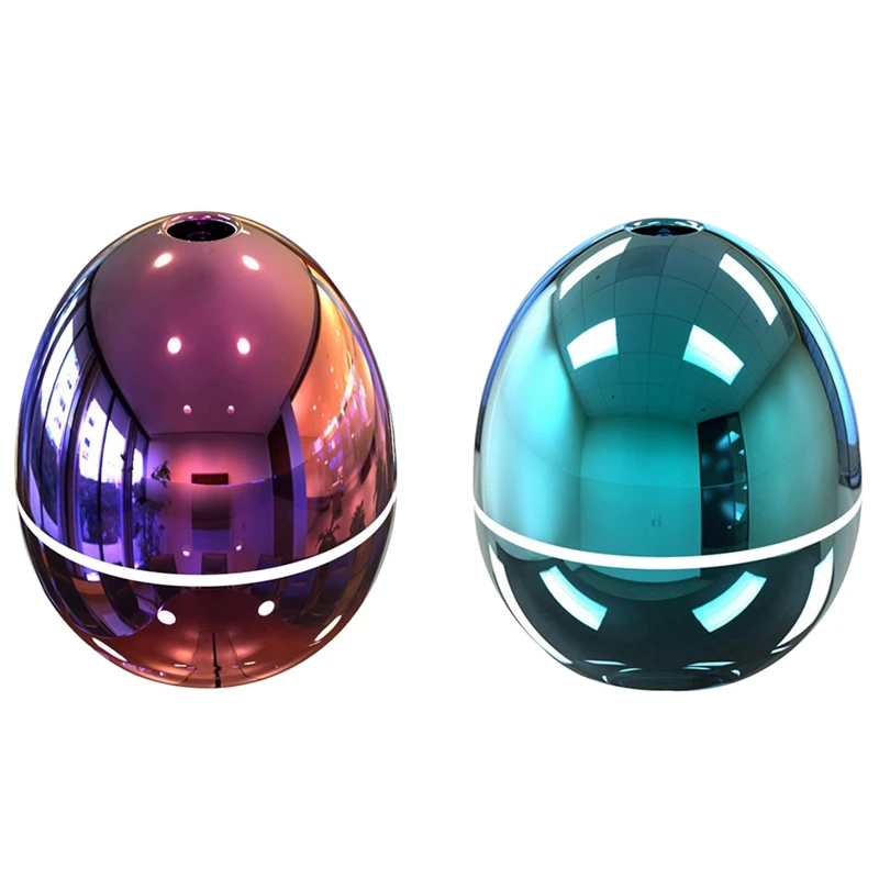 

2 шт./комплект, USB-увлажнители воздуха