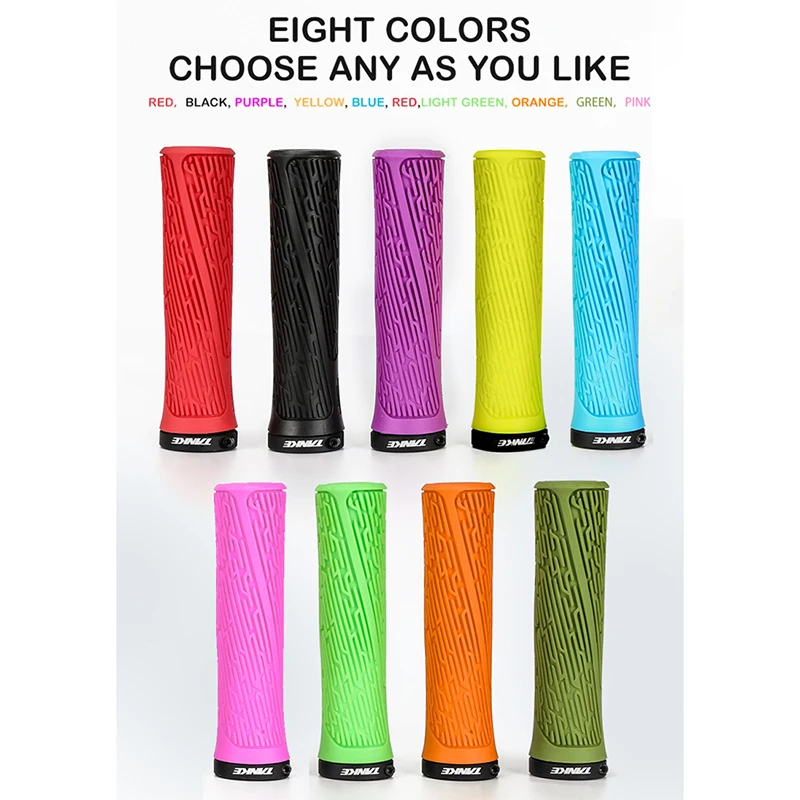 

Складная крышка для велосипедной ручки TANKE для смартфона, противоскользящая, прочная, с одной фиксацией