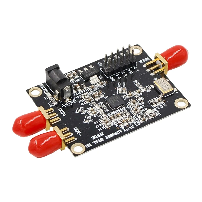 

ADF4351 Signal Source Frequency Board Synthesizer 35M-4400M Generator Development Module