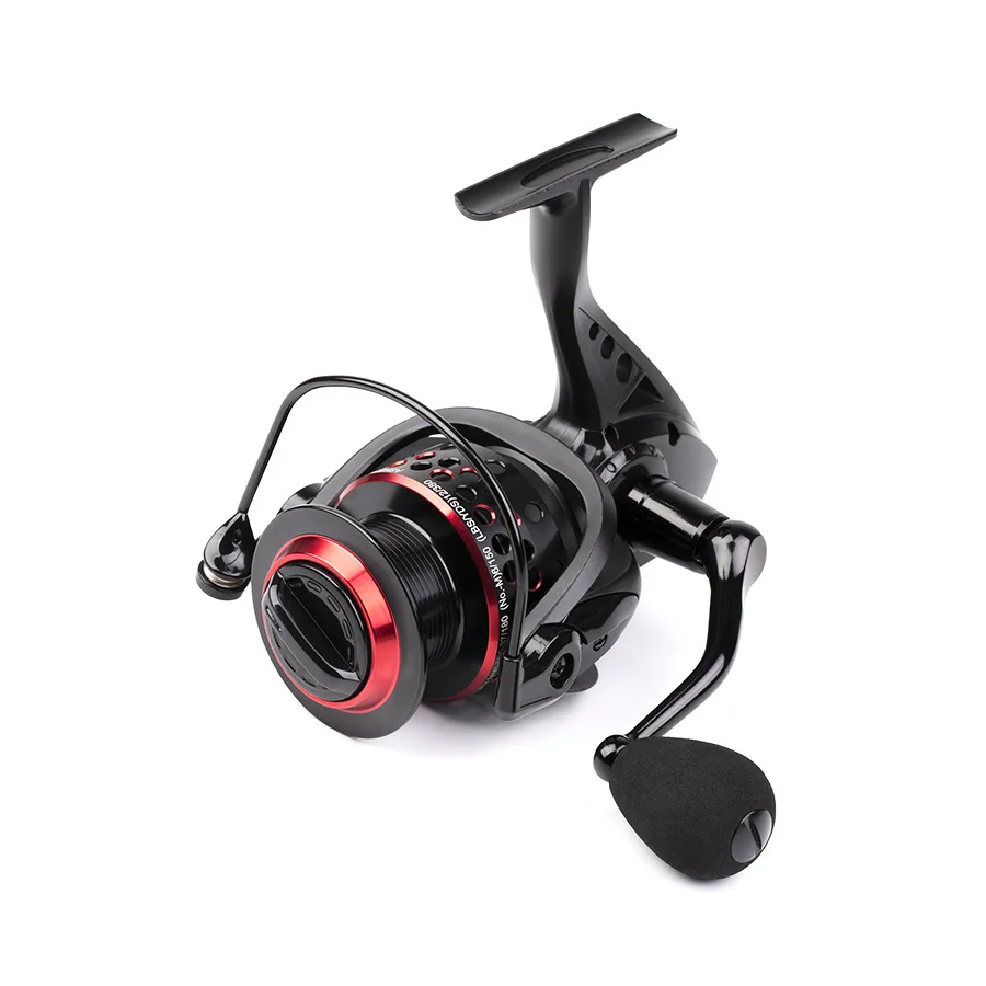 

Рыболовная катушка для морской рыбалки ZZ50DL