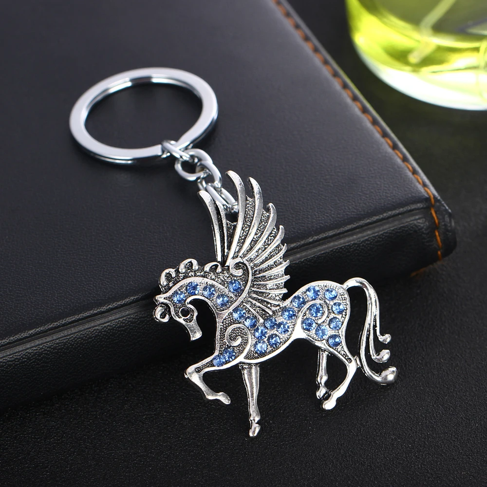 Брелки с животными Подвесные для женщин и мужчин 12 шт. | Украшения аксессуары