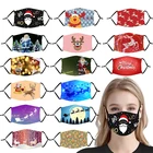 Рождество 2021, элемент для дома, Рождественское украшение, элемент, Декор Санта Клауса, лося, новый год 2022