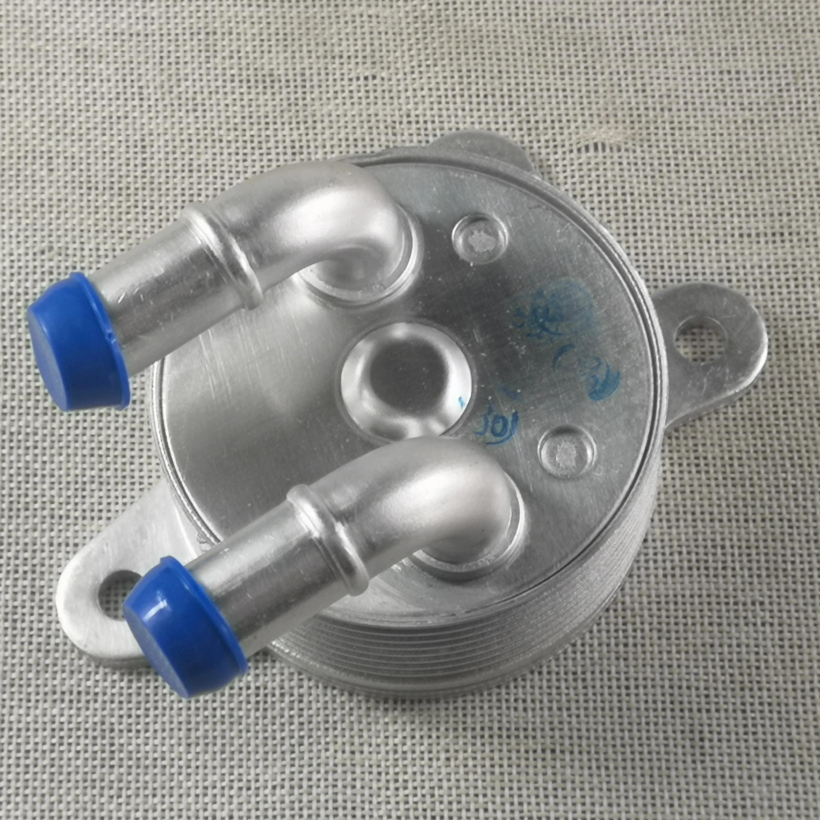 Бесплатная доставка трансмиссионный масляный радиатор FZ01199F0 для 3 6 CX 5 2012