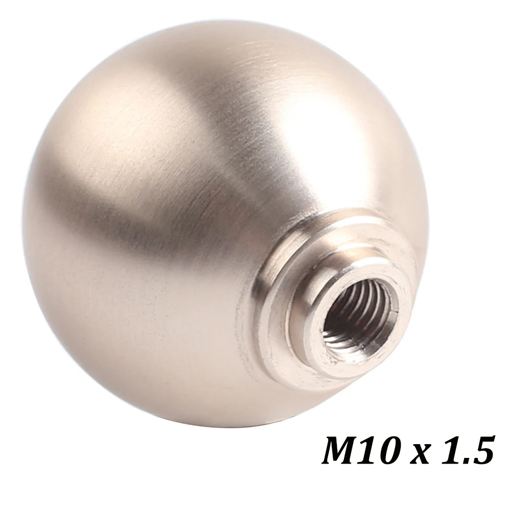 5 6 скоростей алюминиевая ручка переключения передач для JDM Honda Civic FD2 Type R|Ручка