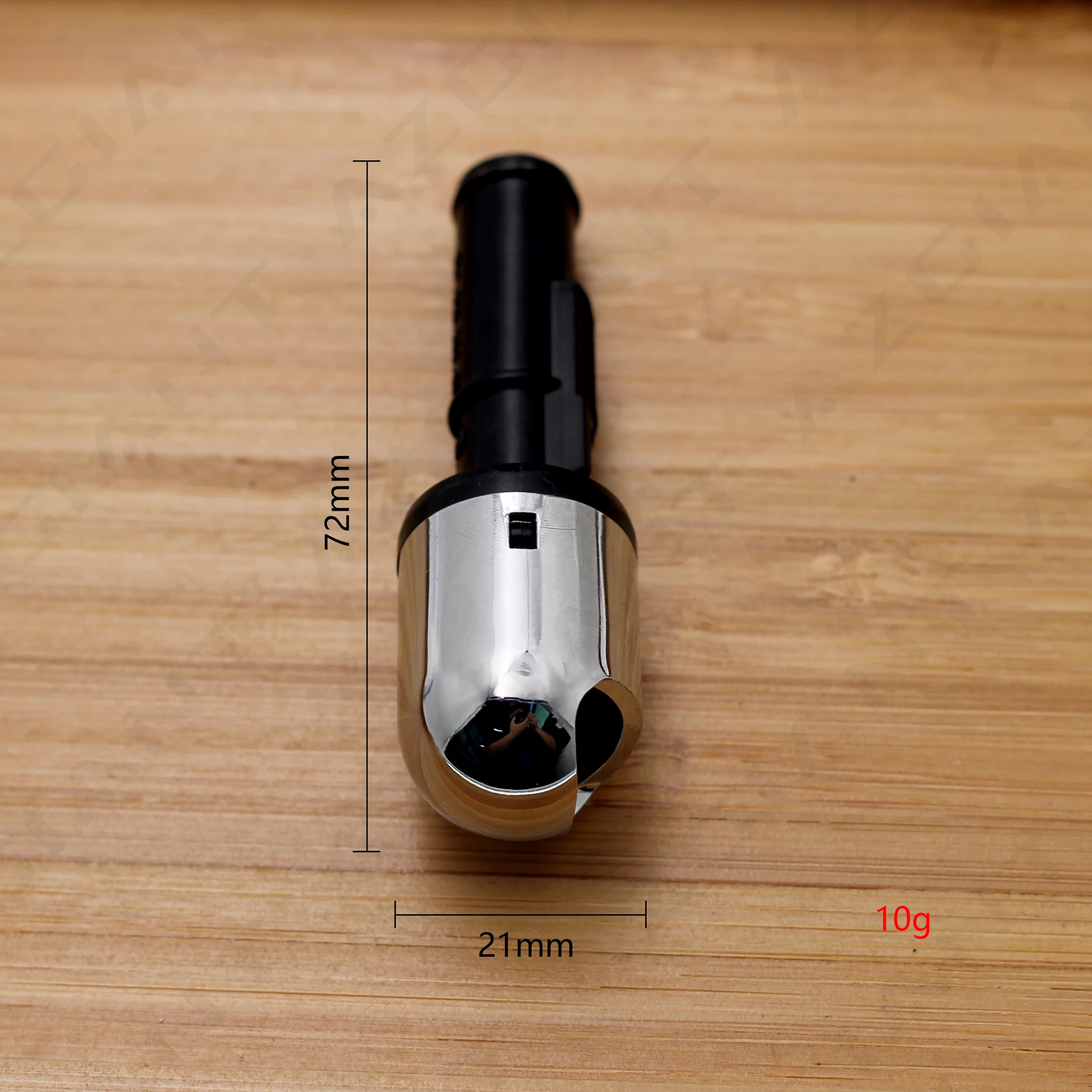 

Насадка для очистки фар Porsche парамера Boxster Carman 991718