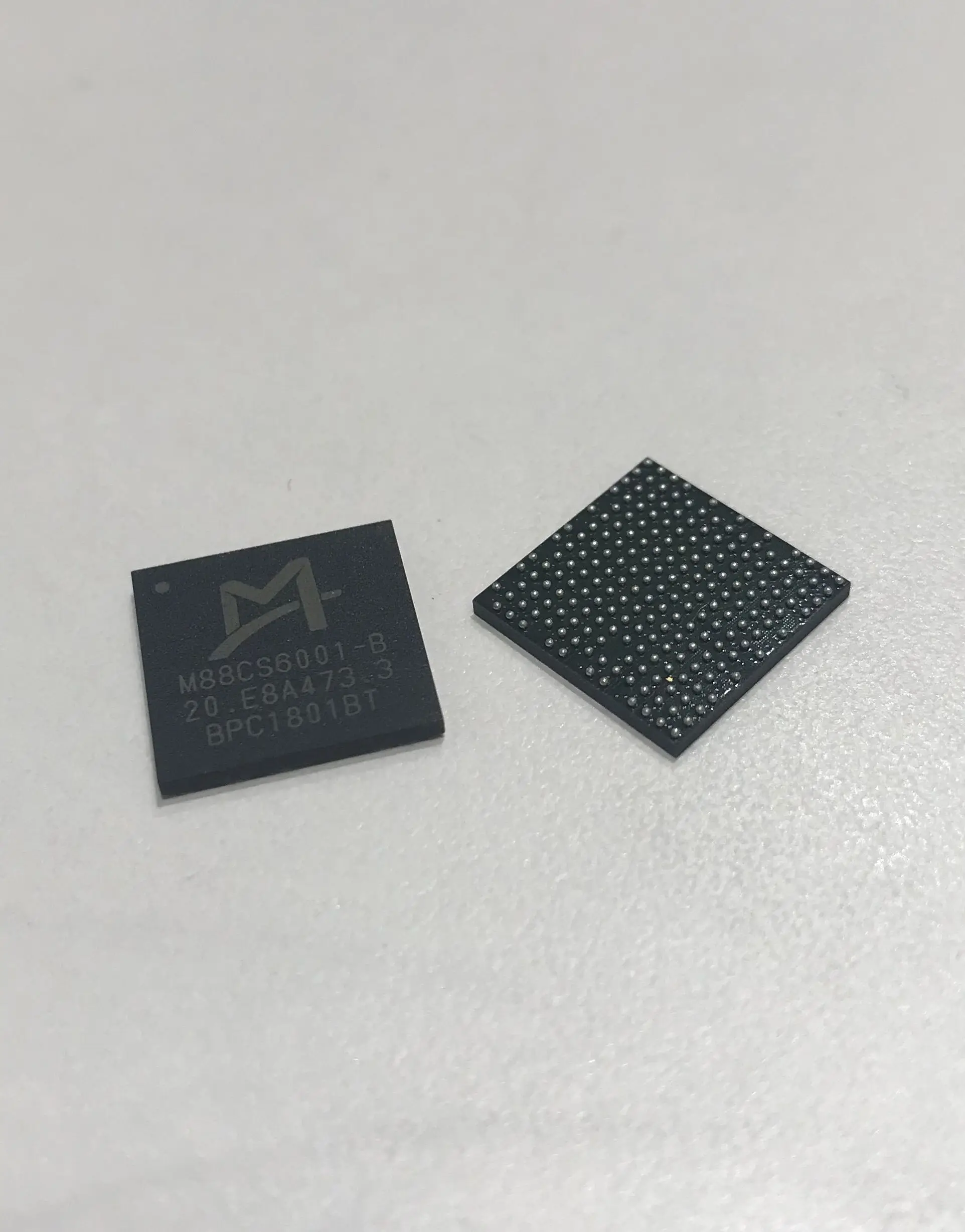 

100pcs/lot M88CS6001 M88CS6001-B20 BGA 100% NEW Original free shipping