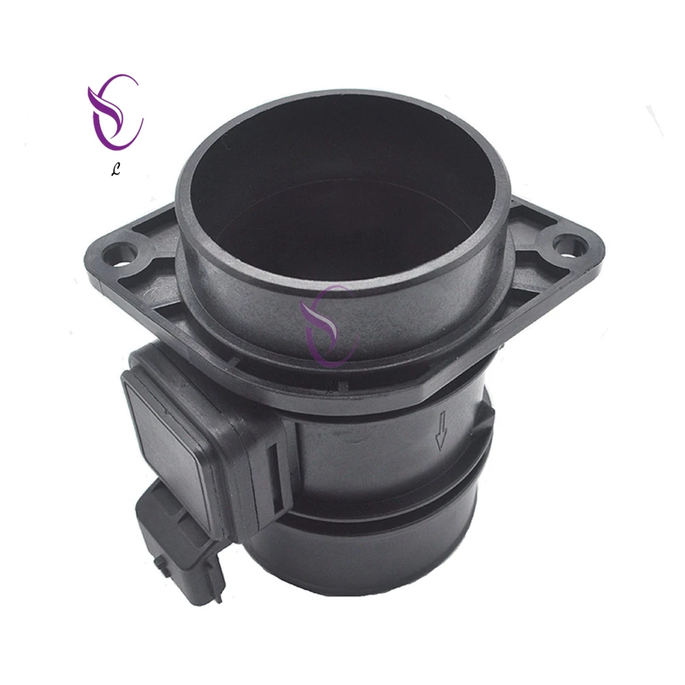 

5WK97008 H8200300002 8200280060 8ET009142131 Mass Air Flow Sensor For OPEL MOVANO F9 J9 H9 U9 E9 VIVARO F7 J7 E7 2.0 2.5 DTI