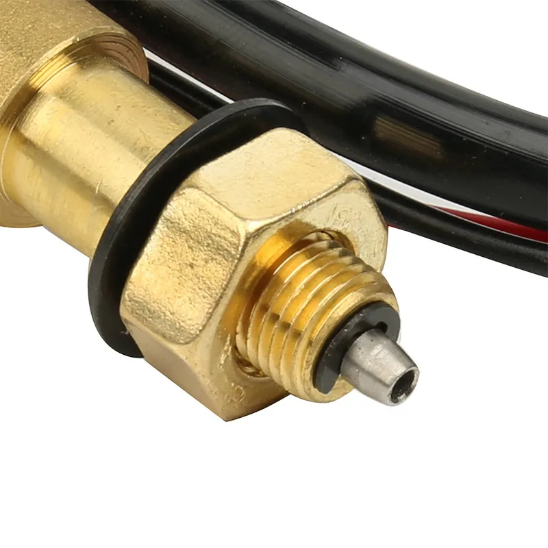 

0.8-1.2mm Mig Welding Panel Binzel Wire Feeder Adapter Euro Central Connector