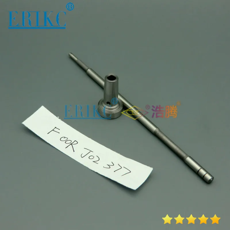 

ERIKC F00RJ02377 CRIN fuel injector control valve common rail F 00R J02 377 / FooR J02 377 for 0445120167 0445120327