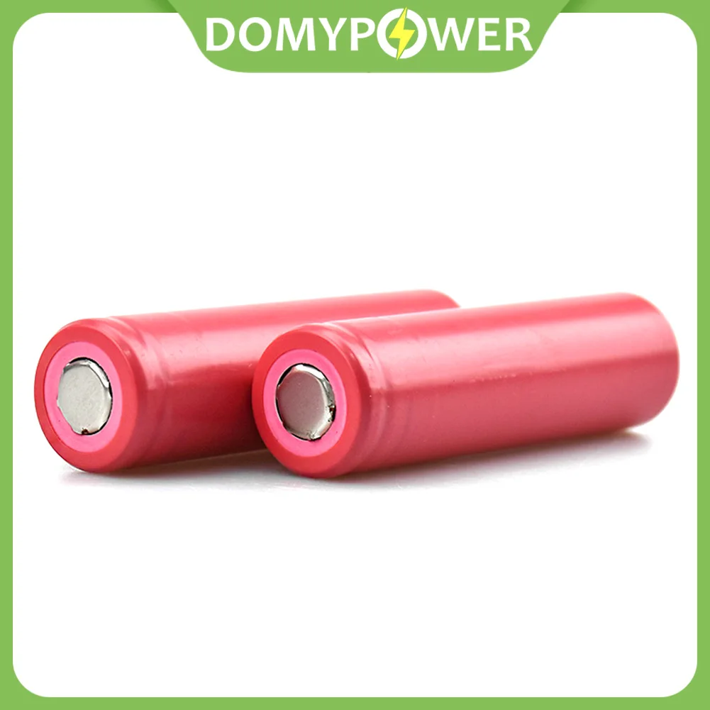

2pcs for SANYO UR18650W2 3.7V 1500mah 20A 18650 Power Li-ion Battery