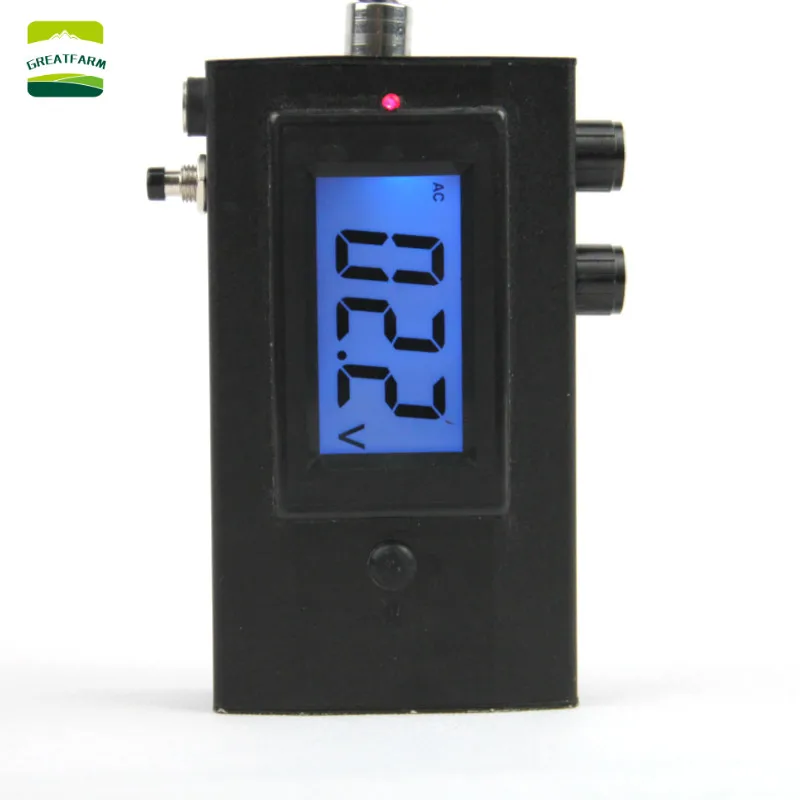 Электроэякулятор для коров овец животных Электрический сбор семян коз